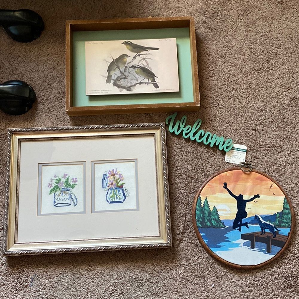 Home decor bundle 